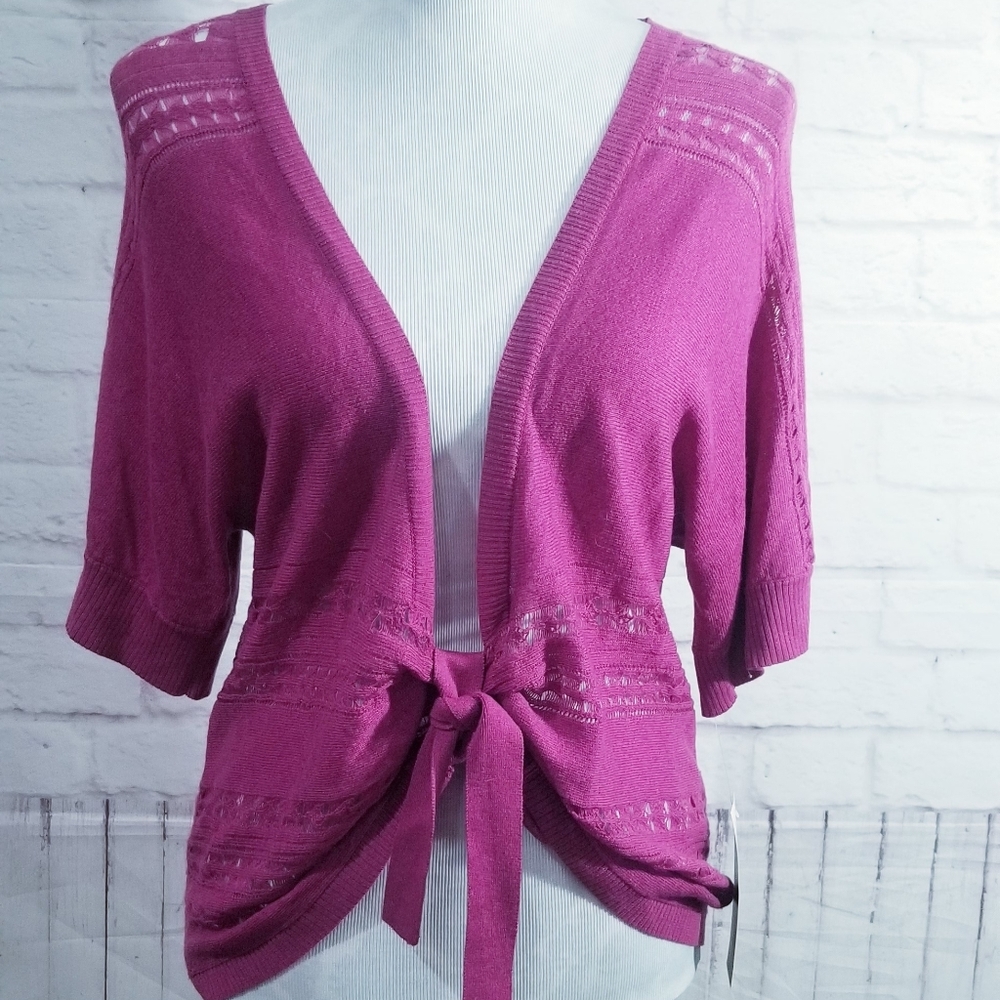 City unlimited sweater Size Small